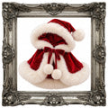 Santa Baby Cloak